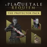 A Plague Tale: Requiem - Protector Pack DLC
