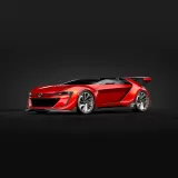 Gt Sport - Volkswagen Gti Roadster Vision Gran Turismo