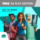 The Sims 4 EA Play Edition