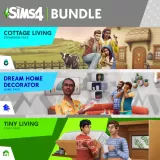 The Sims 4 Decorator