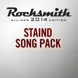 Staind Song Pack