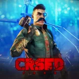 Crsed - Nuts Splitter Bundle