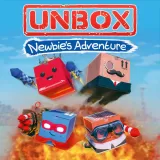 Unbox: Newbie