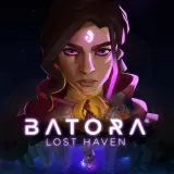 Batora: Lost Haven Batora: Lost Haven