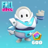 Fall Guys - Doc Glover Pack