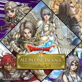 ドラゴンクエストＸ　オンライン　オールインワンパッケージ　version 1-6