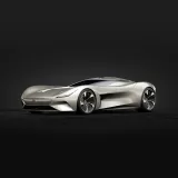 Gt Sport - Jaguar Vision Gran Turismo Coupé