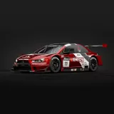 Gt Sport - Mitsubishi Lancer Evolution Final Edition Gr.3