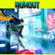 Runout PS4 and PS5