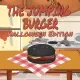 The Jumping Burger - Halloween Edition