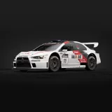 Gt Sport Mitsubishi Lancer Evolution Final Edition Gr.B Rally