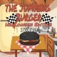 The Jumping Burger - Halloween Edition: Turbo
