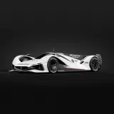 Gt Sport - Mazda LM55 Vision Gran Turismo (Gr.1)