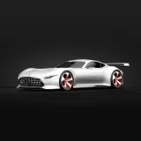 Gt Sport - Mercedes-Benz Amg Vision Gran Turismo Racing Series
