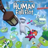 ヒューマン フォール フラット ヒューマン フォール フラット