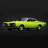 Gran Turismo Sport - Dodge Super Bee 