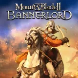 Mount & Blade II: Bannerlord (Simplified Chinese, English, Korean, Japanese, Traditional Chinese)
