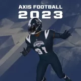 Axis Football 2023 Axis Football 2023