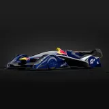 Gt Sport - Gran Turismo Red Bull X2014 Standard '14