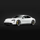 Gran Turismo Sport - Porsche Taycan Turbo S 