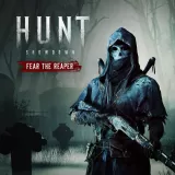 Hunt: Showdown – Fear The Reaper