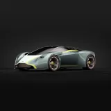 Gt Sport - Aston Martin Dp-100 Vision Gran Turismo