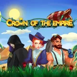 Crown of the Empire Crown of the Empire