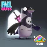 Fall Guys - Crow Pack