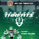 Mutant Football League - New Yuck Threats