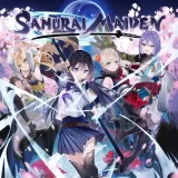 Samurai Maiden PS4 and PS5
