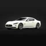 Gt Sport - Maserati GranTurismo S 