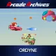 Arcade Archives Ordyne