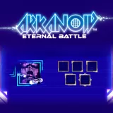 Arkanoid - Eternal Battle - Space Scout Pack