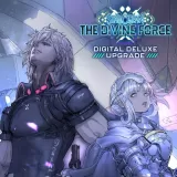 Star Ocean THE Divine Force Digital Deluxe Upgrade