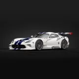 Gt Sport - Dodge Viper Srt GT3-R 