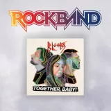 I Like You - Bloods and Laura Jane Grace