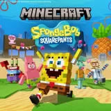 Minecraft: Spongebob Mash-up