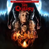 THE Quarry - ‘50s Throwback Character Outfits