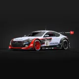 Gt Sport - Hyundai Genesis Gr.3