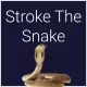 Stroke The Snake