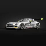 Gt Sport - Mercedes-Benz Sls Amg GT3 '11