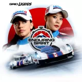 Grid Legends: Enduring Spirit