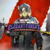 Call of Duty: Vanguard - Elegant Threat Pro Pack