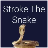 Stroke The Snake