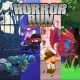 Horror Run Mini Game Bundle