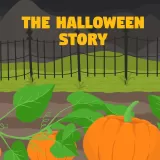 The Halloween Story The Halloween Story