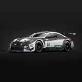 Gt Sport - Lexus Rc F GT3 (Emil Frey Racing) 