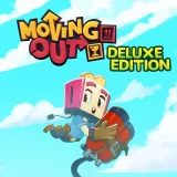 Moving Out Deluxe Edition Moving Out Deluxe Edition