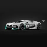 Gt Sport - Gt by Citroën Gr.4