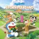 Doraemon Story OF Seasons: Friends of the Great Kingdom